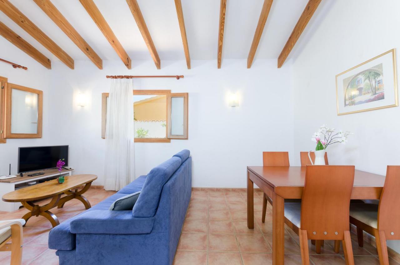 Peru Villa Son Serra de Marina Luaran gambar