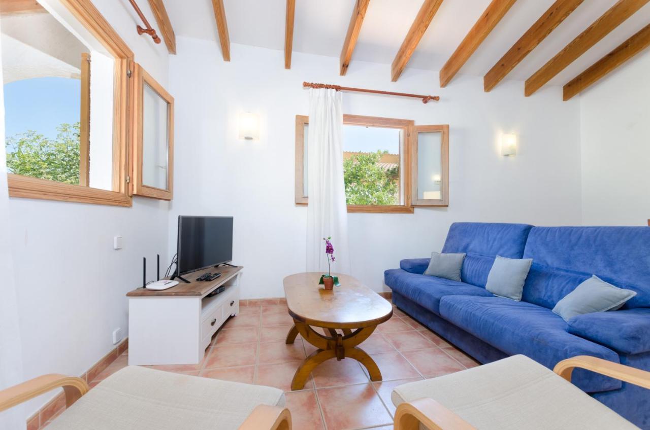 Peru Villa Son Serra de Marina Luaran gambar