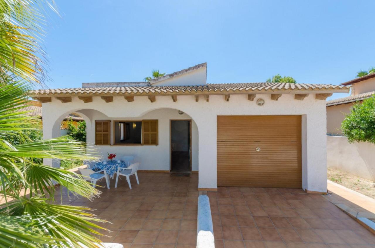 Peru Villa Son Serra de Marina Luaran gambar
